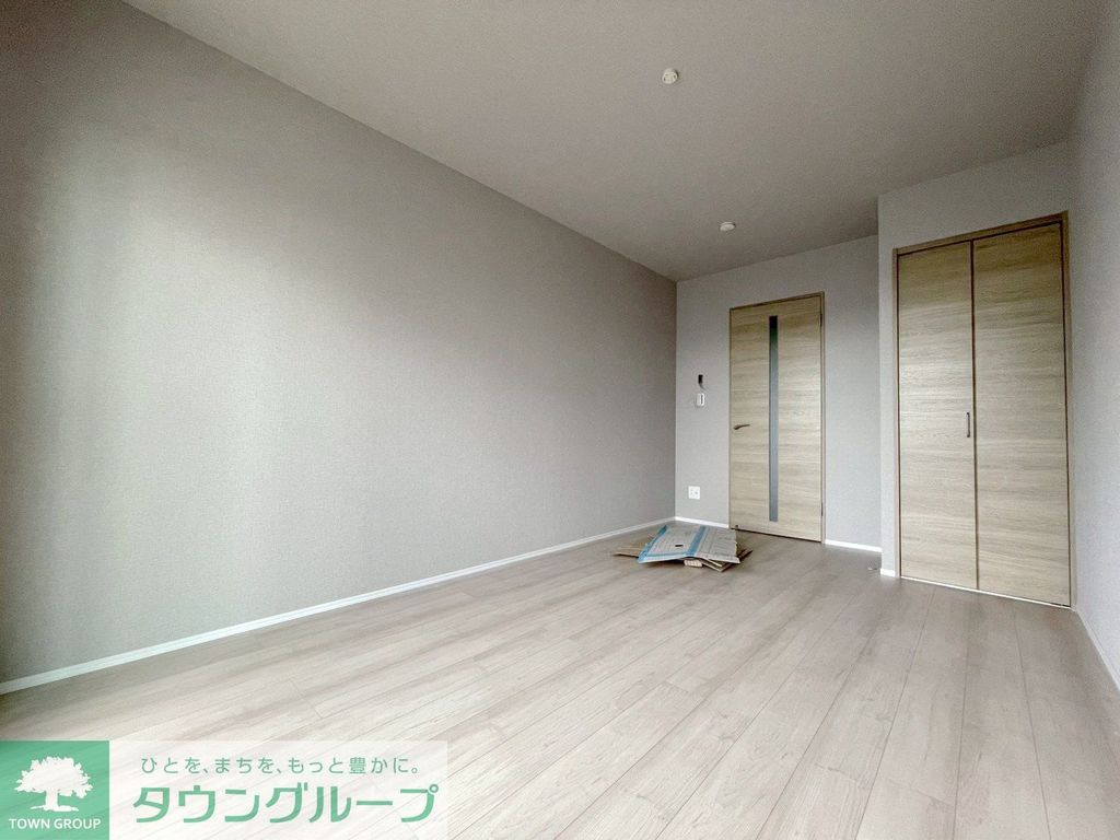 居室・リビング　リビング/居室