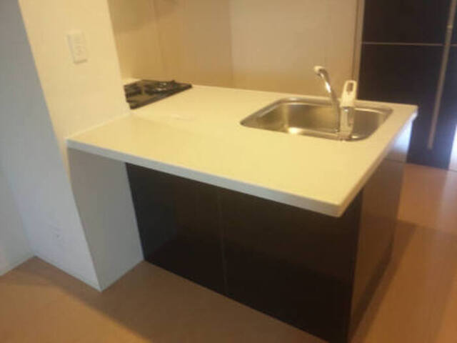 キッチン　対面キッチン