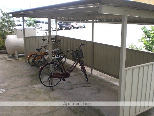 その他共有部分　その他共有部分