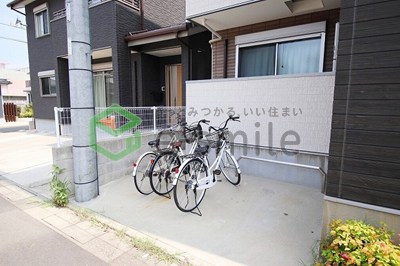 その他共有部分　※同建築シリーズ ※参考イメージ　現況優先