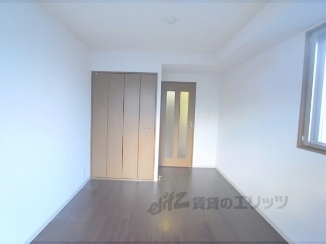 居室・リビング　洋室