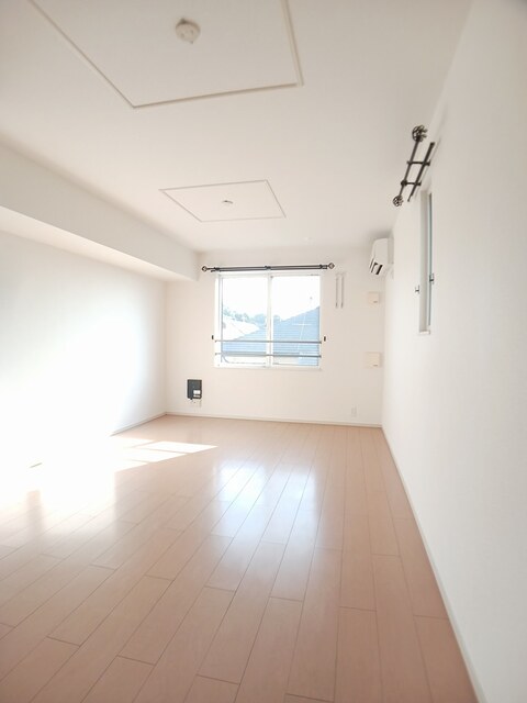 居室・リビング　居室・リビング