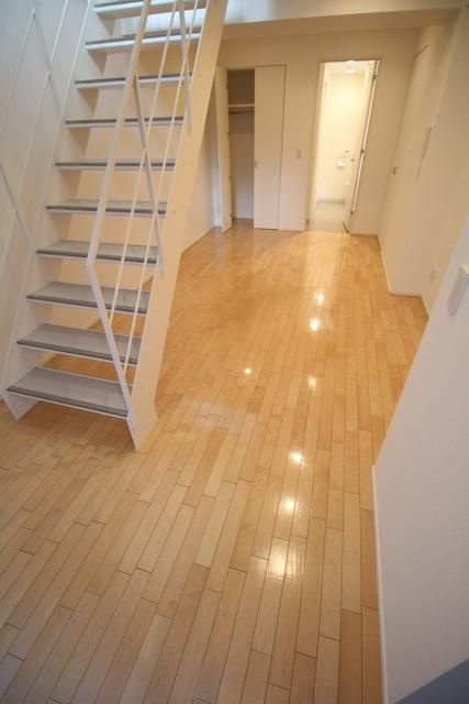 その他部屋・スペース　☆居室☆