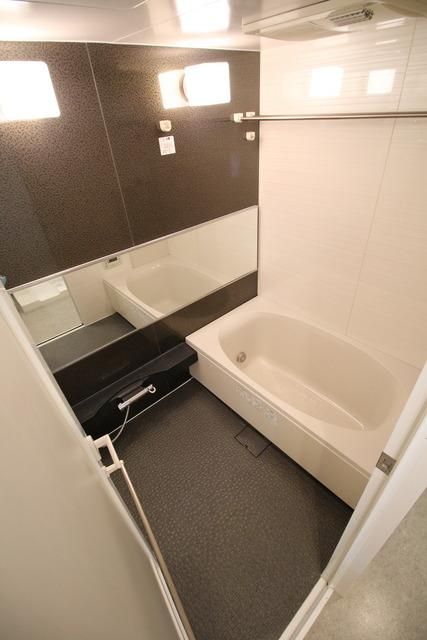 バス・シャワールーム　☆バス☆