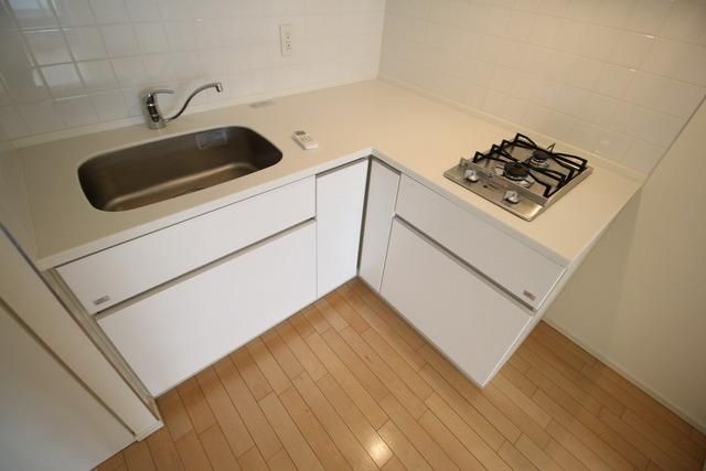 キッチン　☆キッチン☆