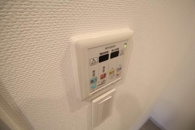 その他設備　☆浴室乾燥機・暖房機☆