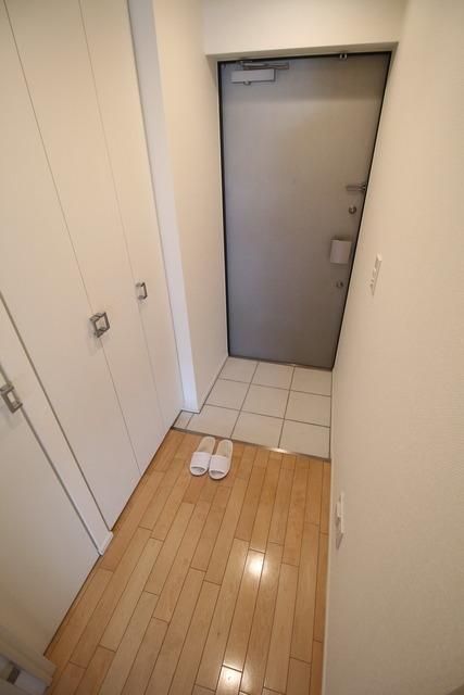 玄関　☆玄関☆