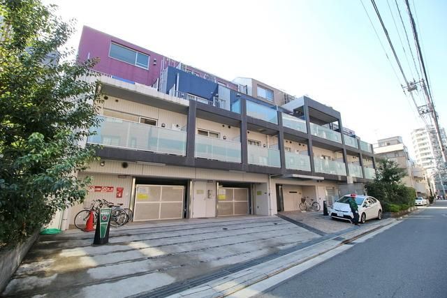 建物外観　☆外観☆