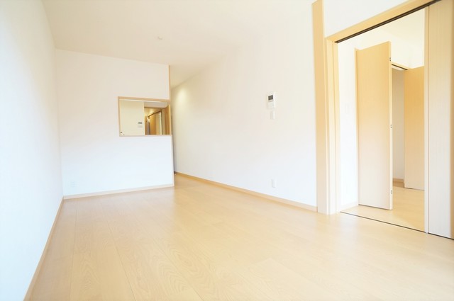 その他設備　充実した室内設備♪