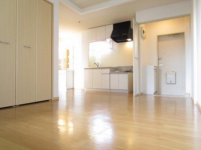 居室・リビング　その他