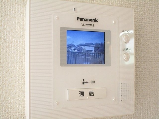 セキュリティ　セキュリティ