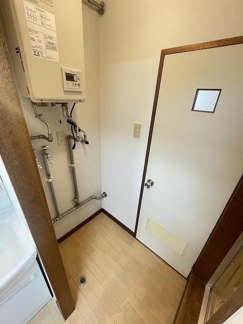 その他部屋・スペース　内装