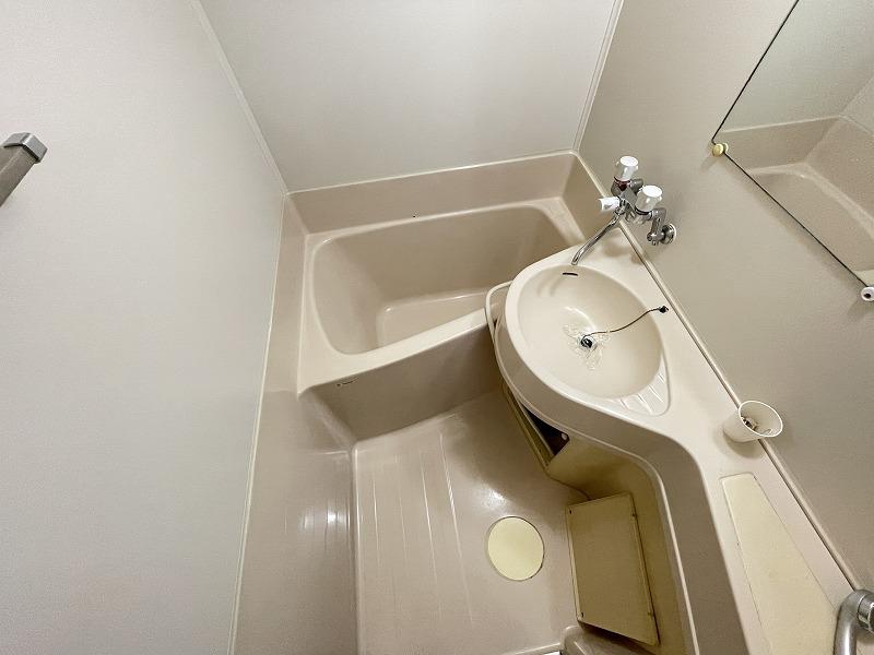 バス・シャワールーム　浴室