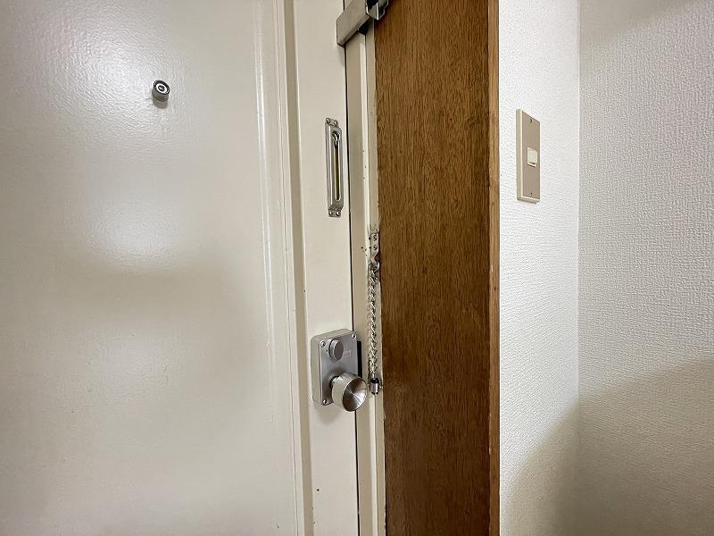 セキュリティ　その他２