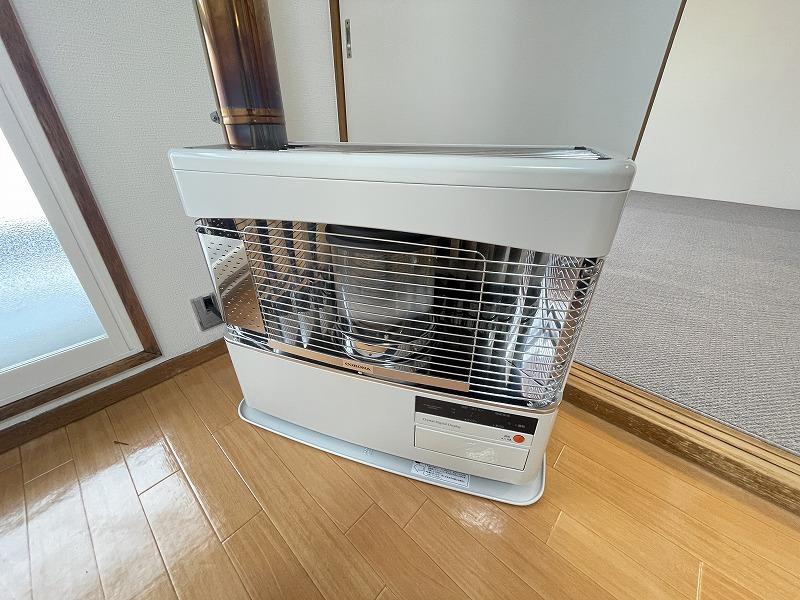 その他設備　設備