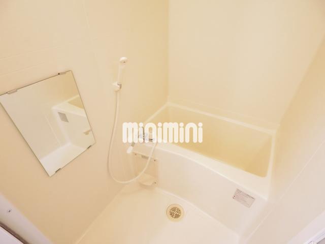 バス・シャワールーム　バス・トイレ別