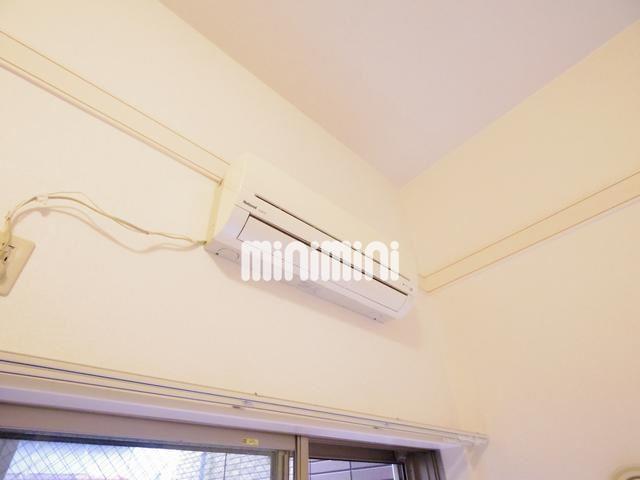 その他設備　エアコン付き