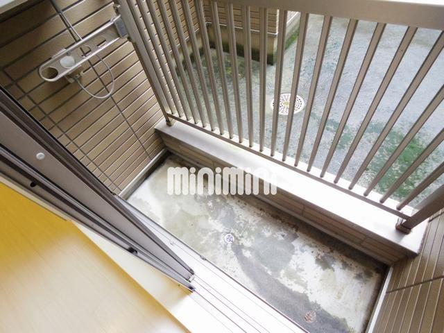 バルコニー　ベランダ