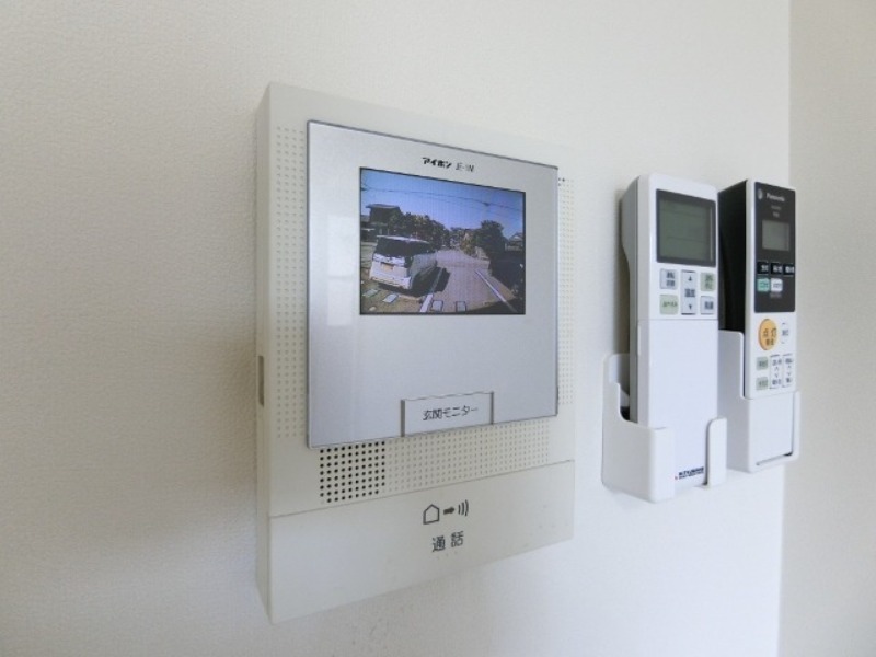 セキュリティ　図面と現状に相違がある場合には現状を優先