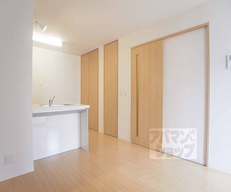 居室・リビング　「こちらの室内写真は同ハウスメーカーの参考写真となります」