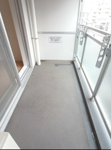 バルコニー　☆★仲介手数料は半月分【0.54ヶ月】です！★☆