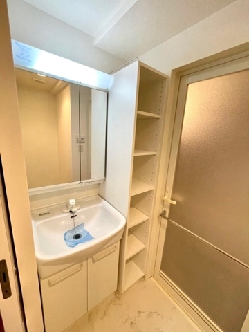 洗面設備　☆★仲介手数料は半月分【0.54ヶ月】です！★☆