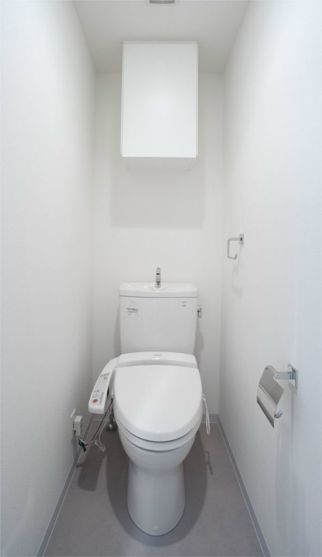 トイレ　☆★仲介手数料は半月分【0.54ヶ月】です！★☆