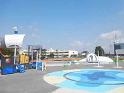 公園　浦安公園（公園）まで1940m