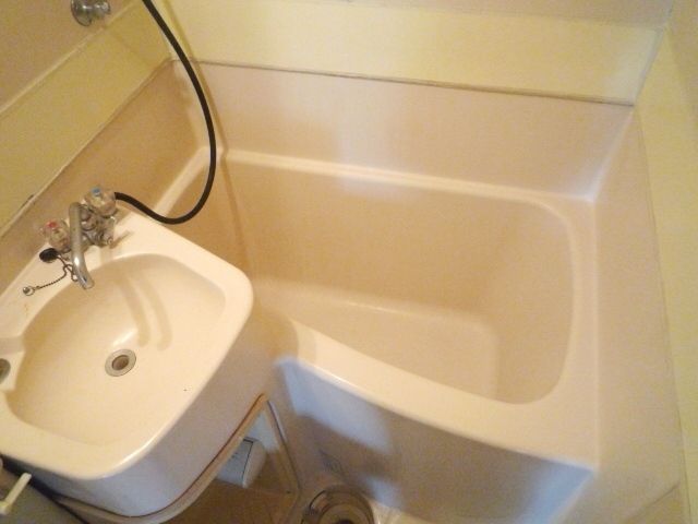 バス・シャワールーム　★バスルーム★