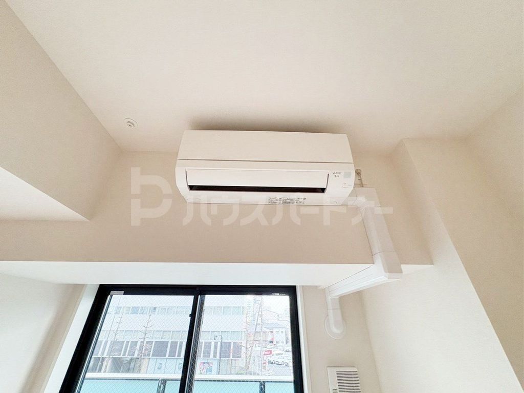 その他設備　設備