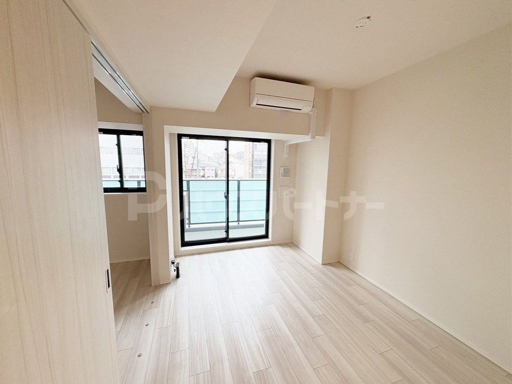 居室・リビング　リビング/居室