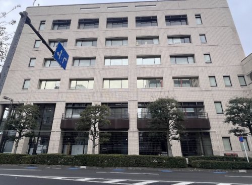 役所　鶴見区役所（役所）まで1598m