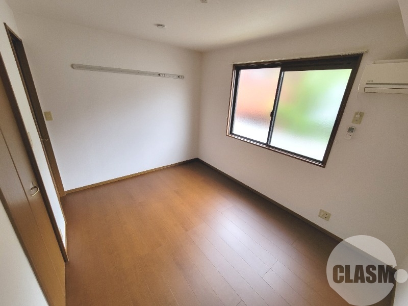 その他部屋・スペース　明るいお部屋です♪