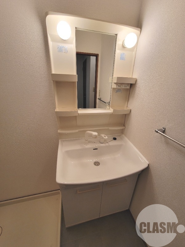 洗面設備　シャンプードレッサー♪