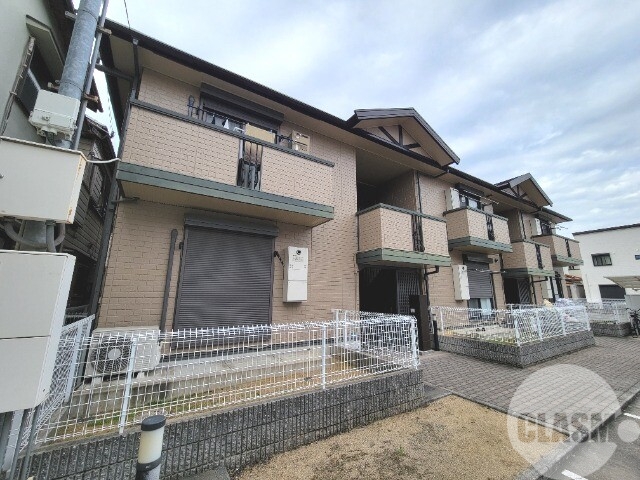 建物外観　大和ハウスのＤ－ｒｏｏｍ♪