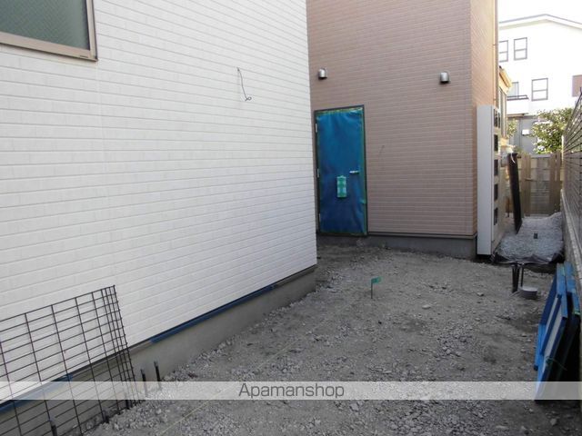 その他共有部分　その他共有部分