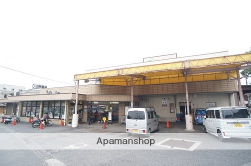 スーパー　Ａコープ　下市店（スーパー）まで446m