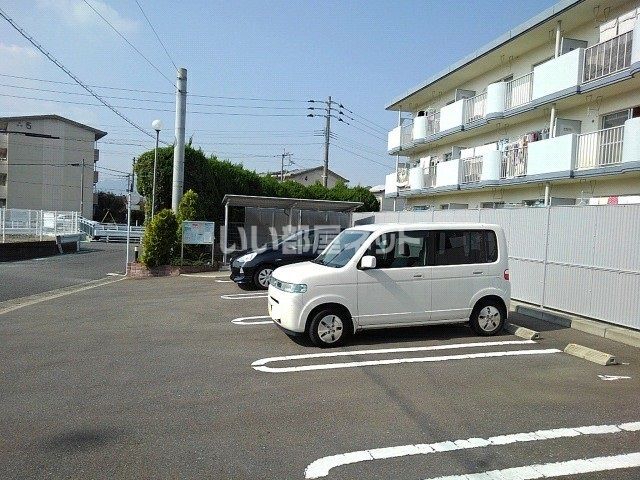 デスパシオ 堀上のその他写真