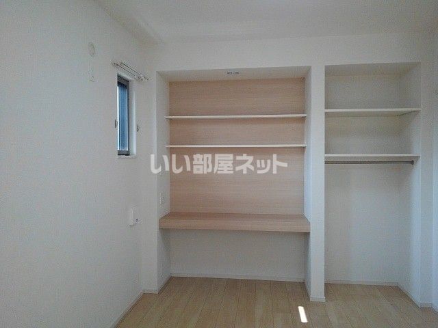 デスパシオ 堀上の内装写真