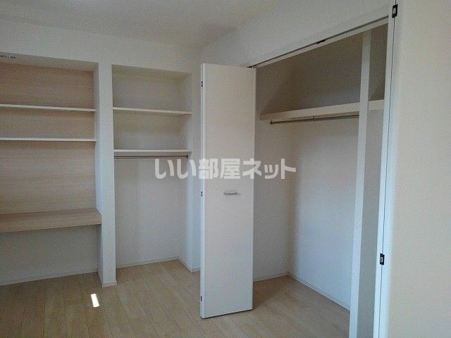デスパシオ 堀上の内装写真