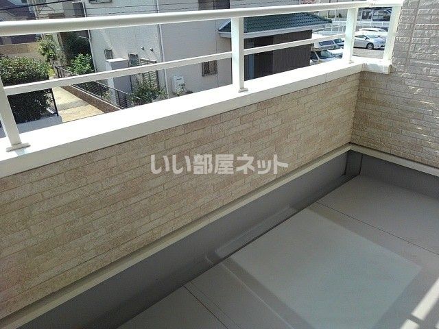 デスパシオ 堀上の内装写真