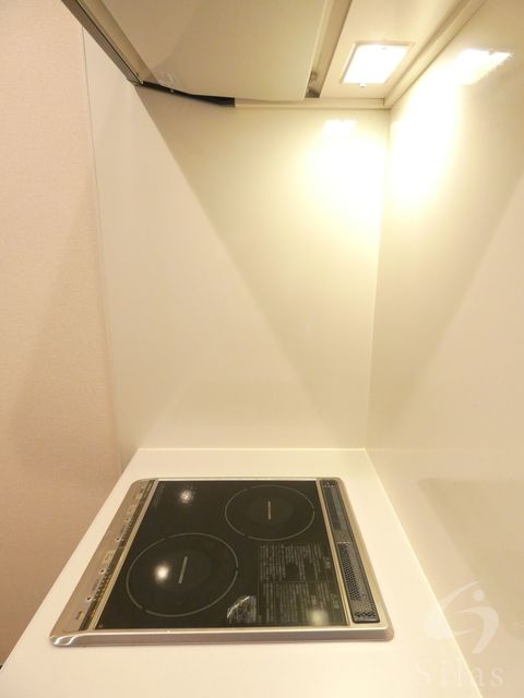 キッチン　同仕様