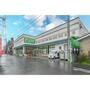 スーパー　ロッキースーパーストア坪井店（スーパー）まで400m