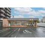コンビニ　セブンイレブン坪井３丁目店（コンビニ）まで290m
