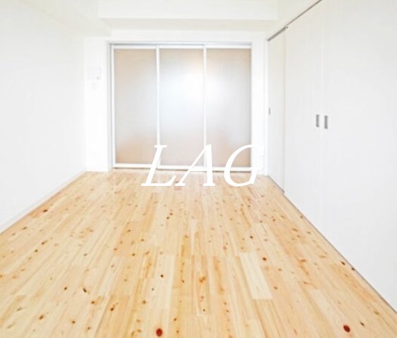 居室・リビング　洋室のお部屋です。