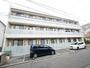 大塚・帝京大学駅より徒歩7分 3階 築14年3ヶ月の賃貸物件