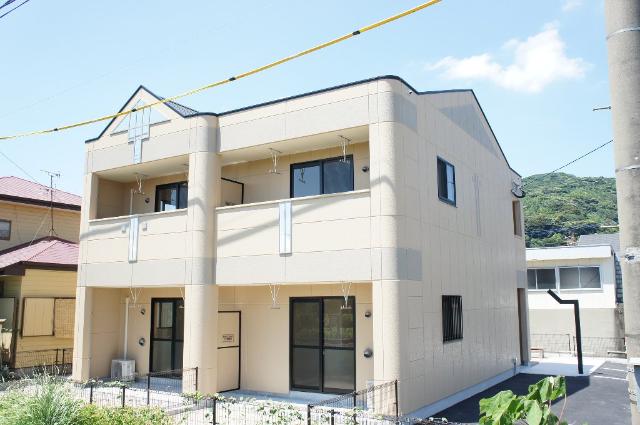 建物外観　◆◇◆大人気の入居時の費用負担0円プラン利用可能◆◇◆ 〇現