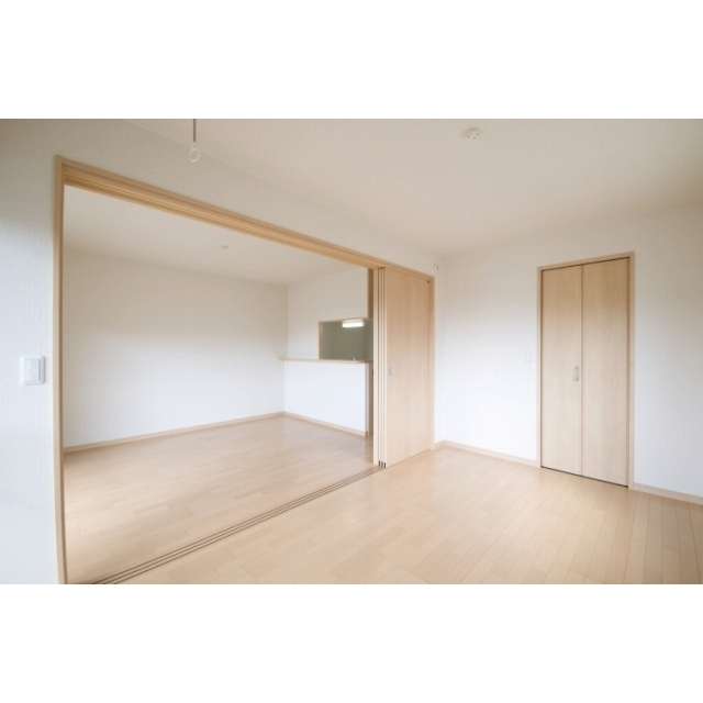 その他部屋・スペース　洋室