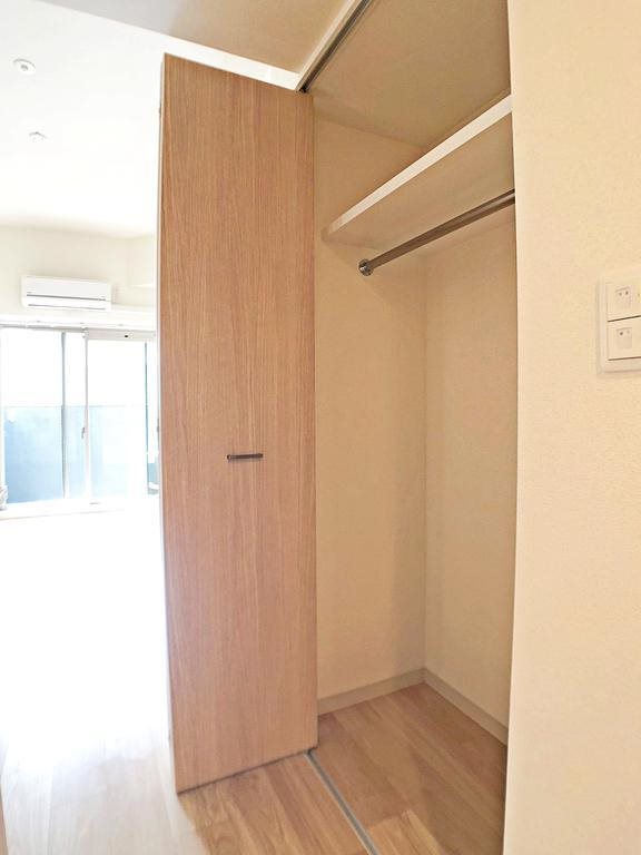 収納　★見学予約受付中★