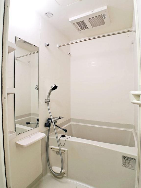 バス・シャワールーム　★見学予約受付中★